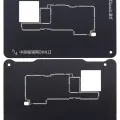 Qianli Middle Frame Reballing Platform For iPhone 13 / 13 Mini / 13 Pro / 13 Pro Max