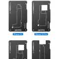 Qianli Middle Frame Reballing Platform For iPhone 13 / 13 Mini / 13 Pro / 13 Pro Max
