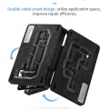 Qianli Middle Frame Reballing Platform For iPhone 13 / 13 Mini / 13 Pro / 13 Pro Max