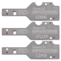 Qianli Face ID Dot Projector Precision Calibrator Set For iPhone 12 Series