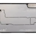 Qianli 4-in-1 Middle Frame Reballing Platform (Without Cover) For iPhone 13 / 13 Mini / 13 Pro / 13 Pro Max