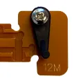 Qianli Battery Spot Welding Fixture For iPhone 11 / 12 Series