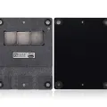 Amaoe Mbga Set MFix-14 Series Fixture Middle Tin Planting Platform