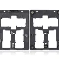 Amaoe Mbga Set MFix-14 Series Fixture Middle Tin Planting Platform