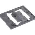 Amaoe Mbga Set MFix-14 Series Fixture Middle Tin Planting Platform