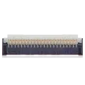 LCD FPC Connector for Nintendo Switch OLED (43 Pin) (Soldering Required)