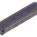 LCD FPC Connector for Nintendo Switch OLED (43 Pin) (Soldering Required)