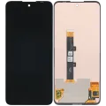 OLED Assembly Without Frame For Motorola Edge 20 Fusion (XT2139-2 / 2021) / Edge 20 Lite (XT2139-1 / 2021) (All Colors)