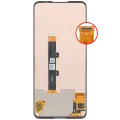 OLED Assembly Without Frame For Motorola Edge 20 Fusion (XT2139-2 / 2021) / Edge 20 Lite (XT2139-1 / 2021) (All Colors)