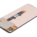 OLED Assembly Without Frame For Motorola Edge 20 Fusion (XT2139-2 / 2021) / Edge 20 Lite (XT2139-1 / 2021) (All Colors)