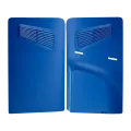Console Shell For PlayStation 5 Slim (Blue) (2 Piece Set)