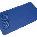 Console Shell For PlayStation 5 Slim (Blue) (2 Piece Set)