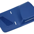 Console Shell For PlayStation 5 Slim (Blue) (2 Piece Set)