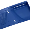 Console Shell For PlayStation 5 Slim (Blue) (2 Piece Set)
