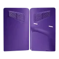 Console Shell For PlayStation 5 Slim (Purple) (2 Piece Set)