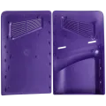 Console Shell For PlayStation 5 Slim (Purple) (2 Piece Set)