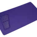 Console Shell For PlayStation 5 Slim (Purple) (2 Piece Set)
