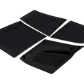 Faceplate Cover (Top & Bottom) For Sony PlayStation 5 Slim Disc Edition (EA Sport FC24 FIFA)
