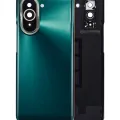 Back cover Glass With Camera Lens For Huawei Nova 10 (Green)