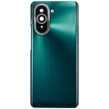 Back cover Glass With Camera Lens For Huawei Nova 10 (Green)
