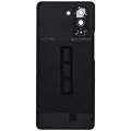 Back cover Glass With Camera Lens For Huawei Nova 10 (Green)