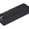 Back cover Glass With Camera Lens For Huawei Nova 10 (Green)