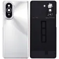 Back cover Glass With Camera Lens For Huawei Nova 10 (Gold)