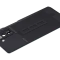 Back cover Glass With Camera Lens For Huawei Nova 10 (Gold)
