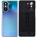 Back cover Glass With Camera Lens For Huawei Nova 10 (Violet)