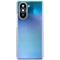 Back cover Glass With Camera Lens For Huawei Nova 10 (Violet)