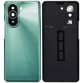 Back cover Glass With Camera Lens For Huawei Nova 10 Pro (Green)