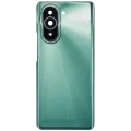 Back cover Glass With Camera Lens For Huawei Nova 10 Pro (Green)