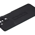 Back cover Glass With Camera Lens For Huawei Nova 10 Pro (Green)