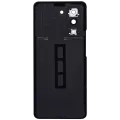Back cover Glass With Camera Lens For Huawei Nova 10 Pro (Violet)