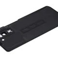 Back cover Glass With Camera Lens For Huawei Nova 10 Pro (Violet)