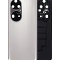 Back cover Glass With Camera Lens For Huawei P50 Pro (Cocoa Gold)