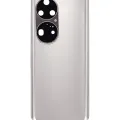 Back cover Glass With Camera Lens For Huawei P50 Pro (Cocoa Gold)