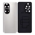 Back cover Glass With Camera Lens For Huawei P50 Pro (Cocoa Gold)