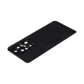 Back cover Glass With Camera Lens For Huawei P50 Pro (Cocoa Gold)