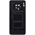 Back cover Glass With Camera Lens For Huawei Mate 30 (Cosmic Purple)