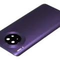 Back cover Glass With Camera Lens For Huawei Mate 30 (Cosmic Purple)