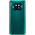 Back cover Glass With Camera Lens For Huawei Mate 30 (Emerald Green)
