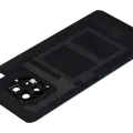 Back cover Glass With Camera Lens For Huawei Mate 30 (Emerald Green)