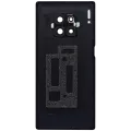Back cover Glass With Camera Lens For Huawei Mate 30 Pro (Space Silver)