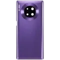 Back cover Glass With Camera Lens For Huawei Mate 30 Pro (Cosmic Purple)