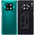 Back cover Glass With Camera Lens For Huawei Mate 30 Pro (Emerald Green)