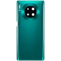Back cover Glass With Camera Lens For Huawei Mate 30 Pro (Emerald Green)