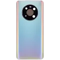 Back cover Glass With Camera Lens For Huawei Mate 40 (Gold)