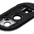 Back Camera Lens With Bracket For Huawei Nova 10 (Black)