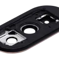 Back Camera Lens With Bracket For Huawei Nova 10 (Gold)